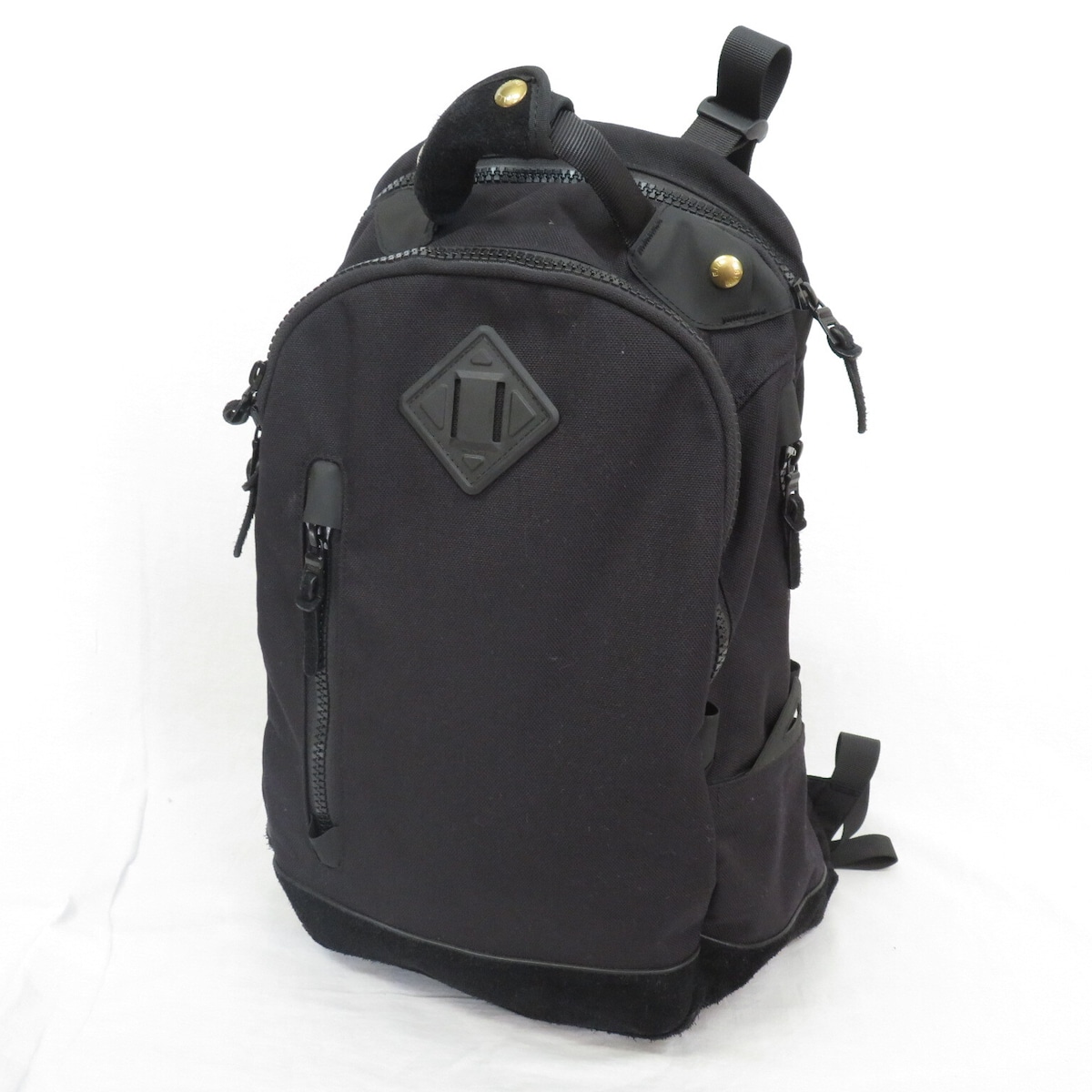 visvim CORDURA 20L バックパック リュック/ヴィズヴィム 2021SS 美品 