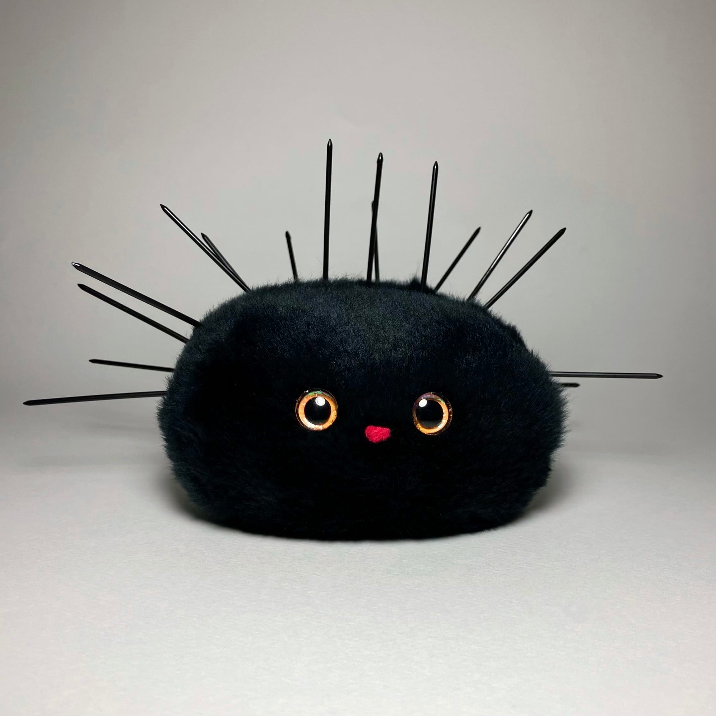 人気作家様 HUKANZEN ドーナツうさぎ ぬいぐるみ ハンドメイド HUKANZEN