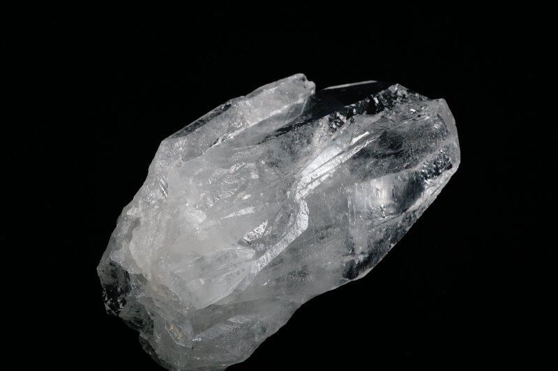 水晶 クラスター 水晶 原石 アーカンソー産 一点物 172-2396 | 天然石