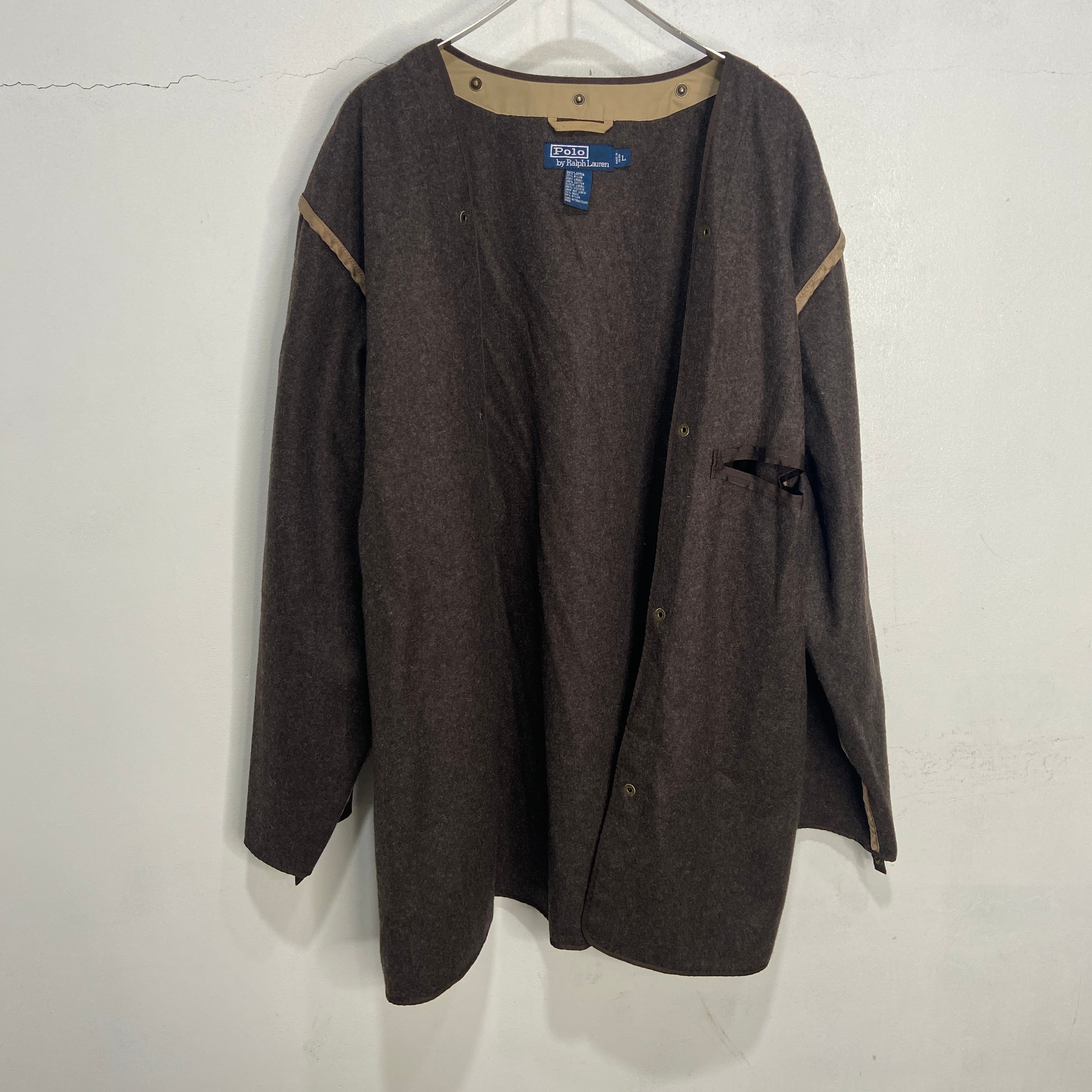 haruharuRalph Lauren☆ライナー付マックコート☆ストーム Ralph Lauren ライナー付マックコート ストームコート ラルフローレン