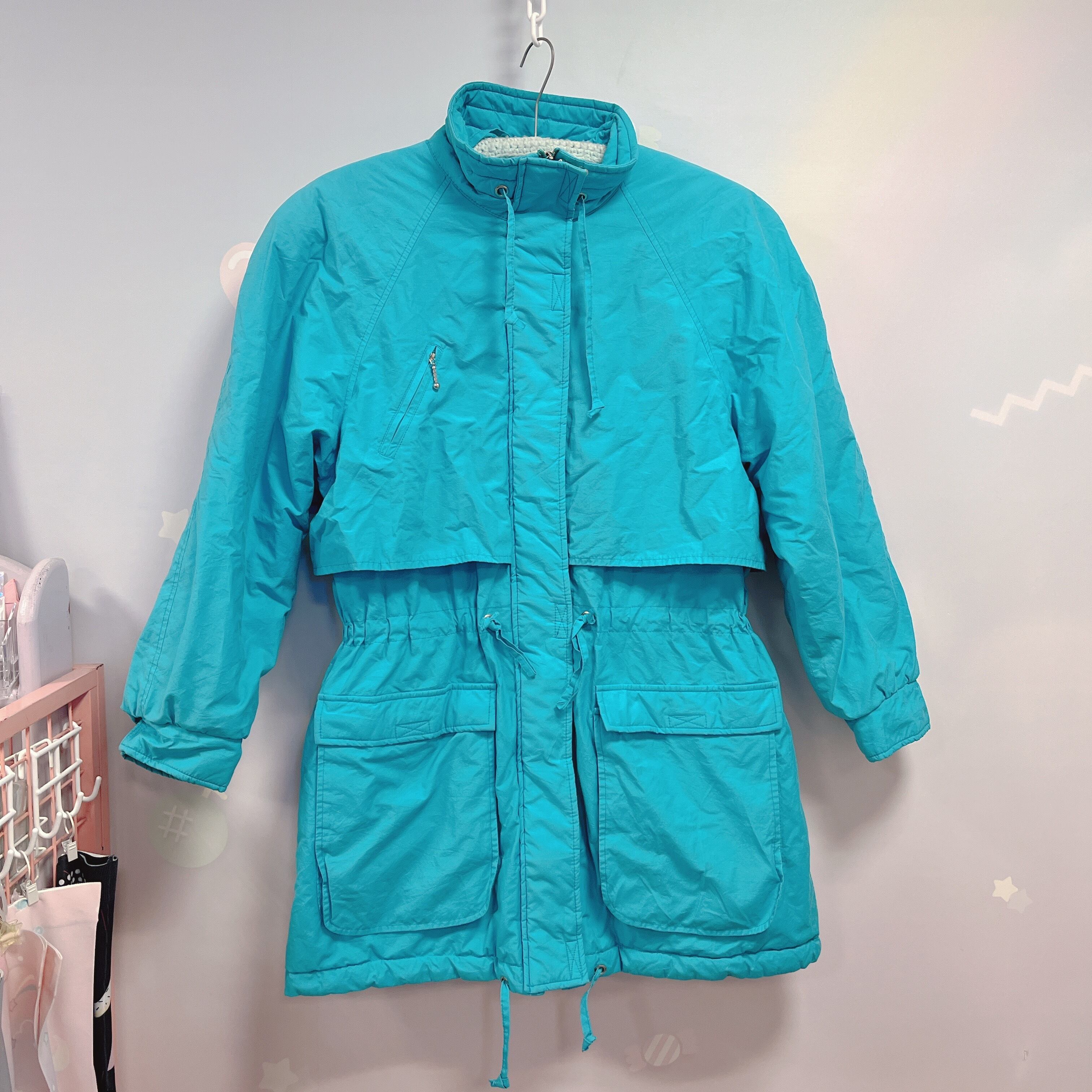 Vintage 洋服 | Spank!