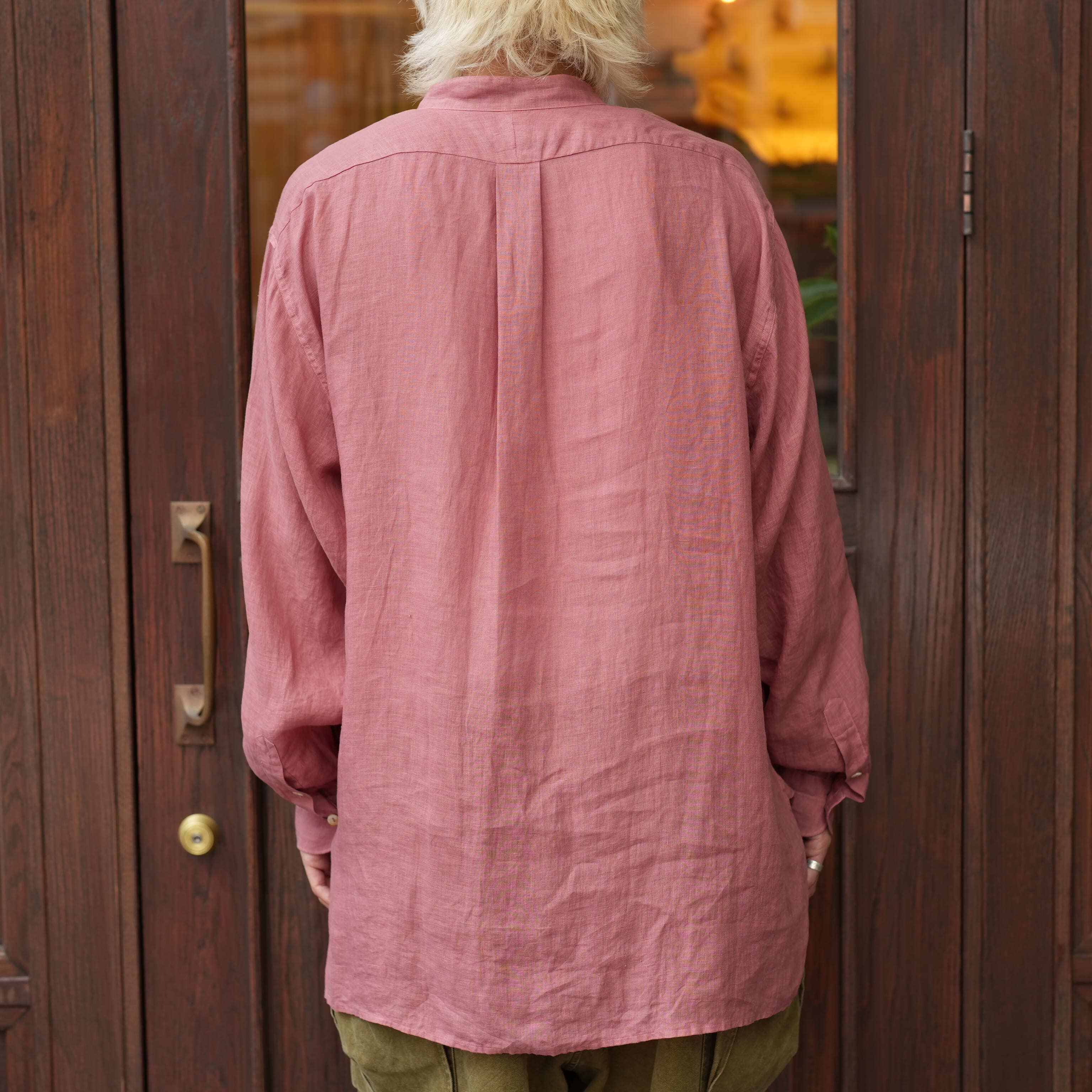 MAATEE&SONS for khaki 