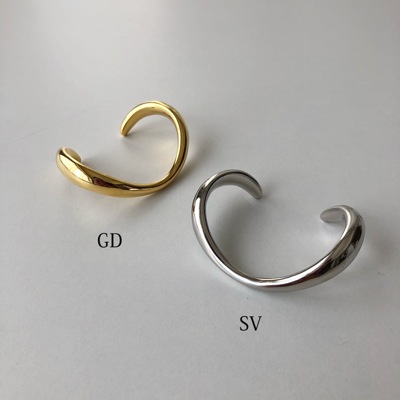 52B　バングル