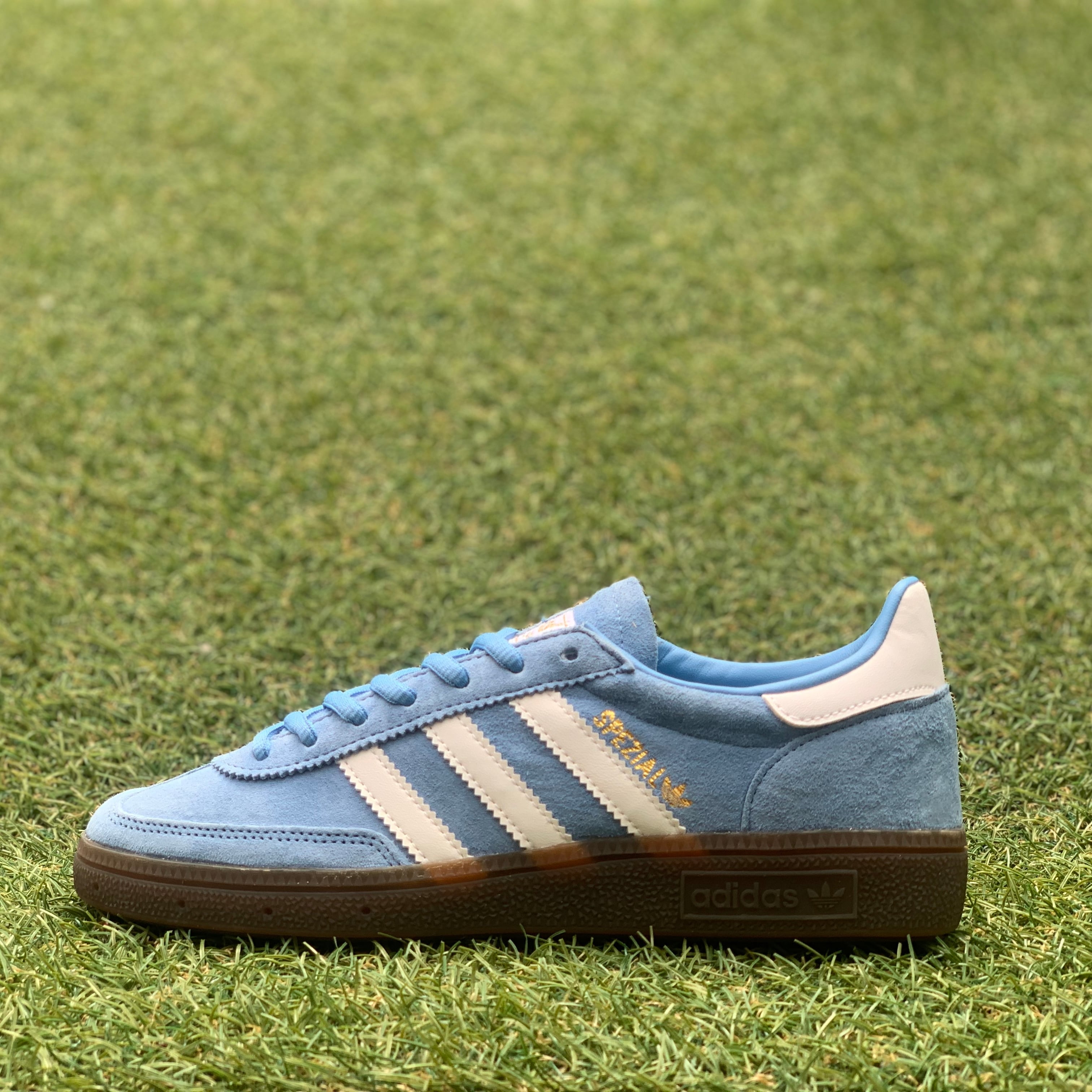 アディダス ハンドボール スペツィアル adidas Spezial