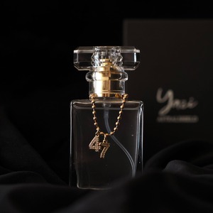 15ml｜47 Kakko〈確固〉◆ 正解は不要　私の決断以外は全カット！
