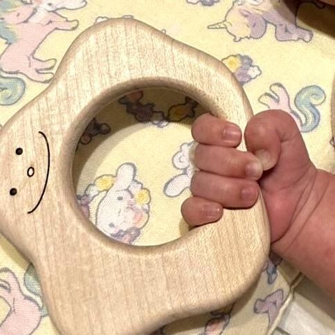 赤ちゃんギフトセット | 木のおもちゃ いつき
