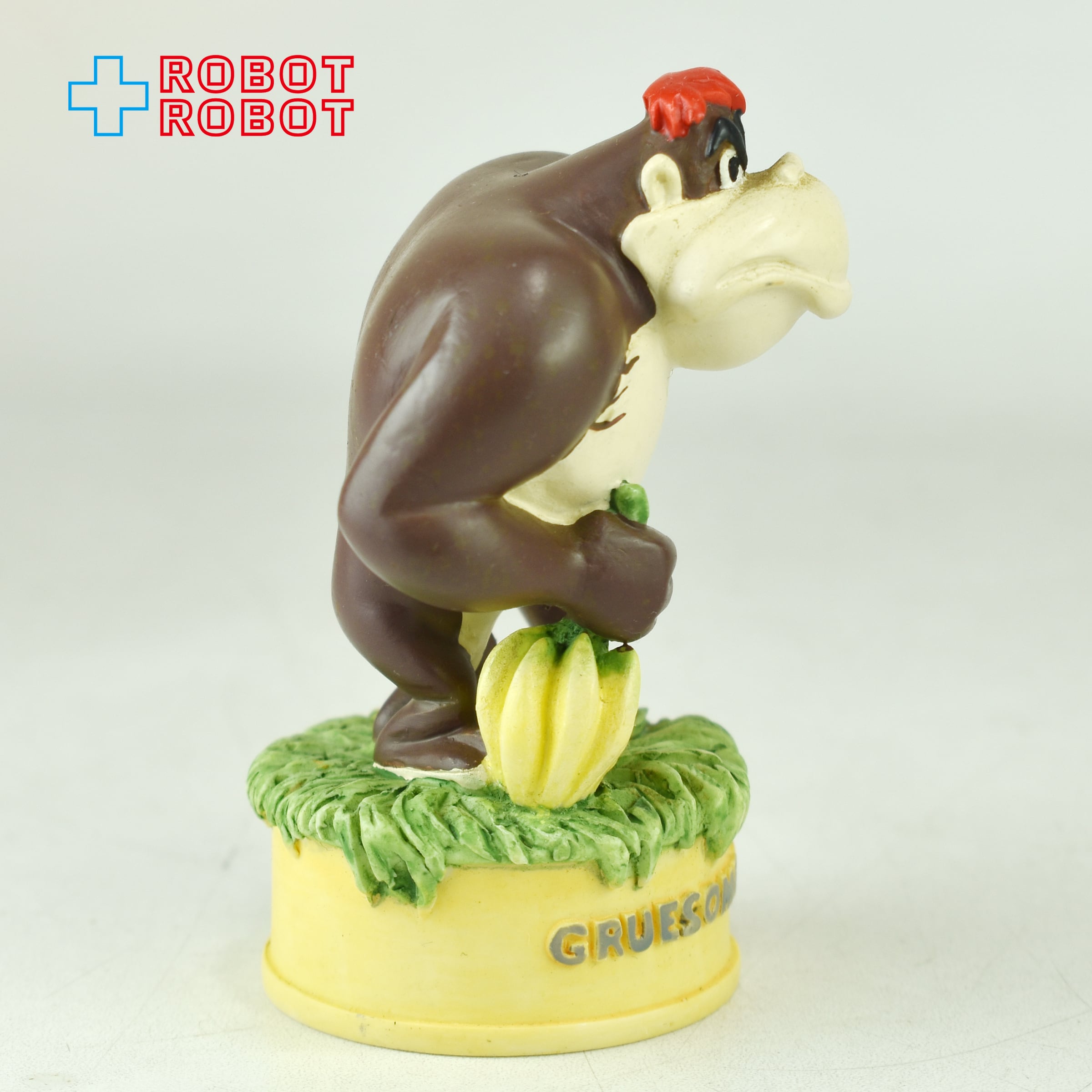 ★希少レア★未開封 ティム・ツイ DAMINCI　ゴリラ　フィギュア レノックス社 ルーニー・テューンズ グルーサム・ゴリラ（我が