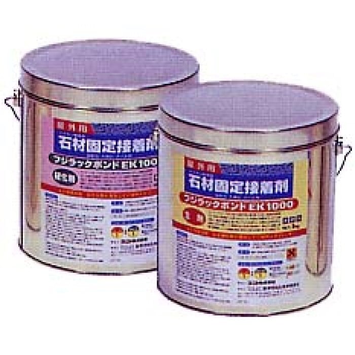 フジラックEK－1000（屋外用） 10㎏セット（主剤5㎏＋硬化剤5