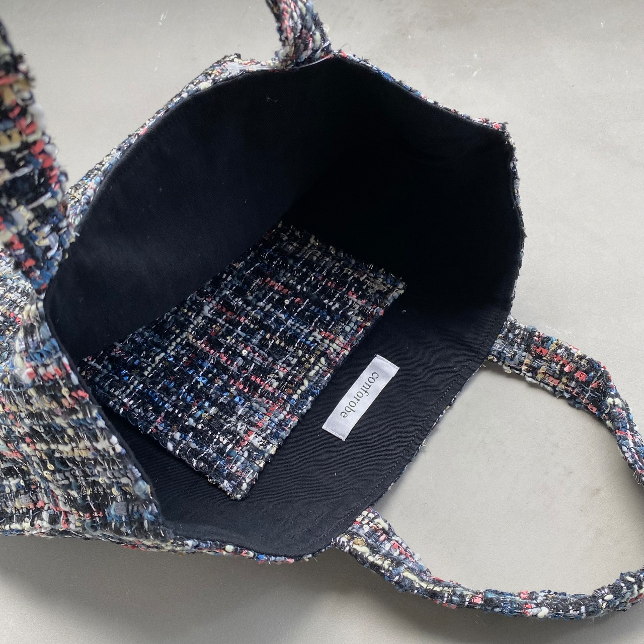 【Tweed】ツイード(Ⅲ)