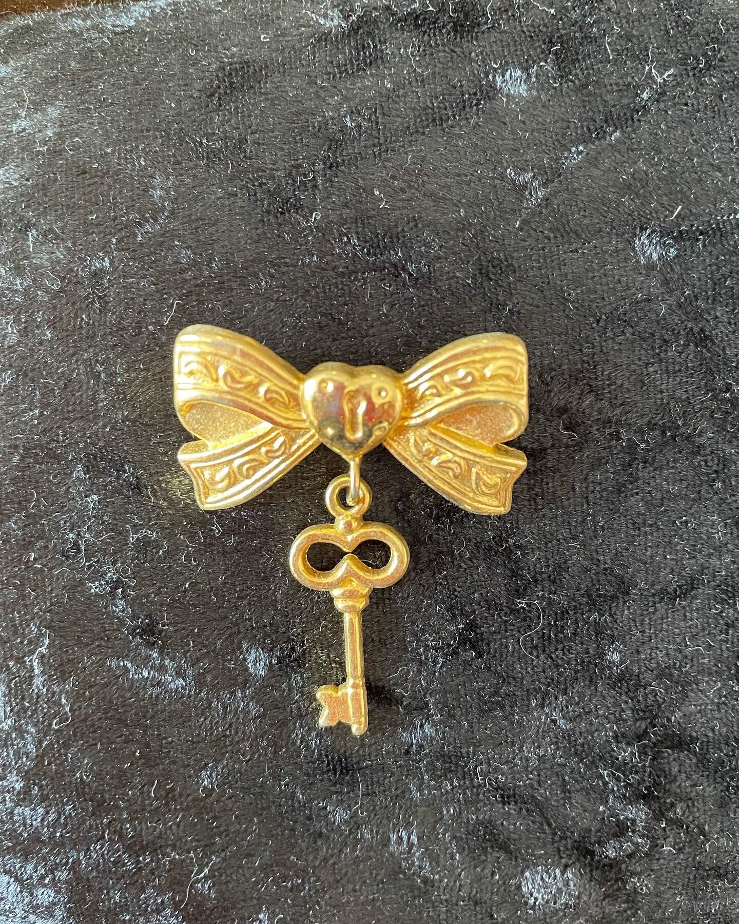 CHROME HEARTS クロムハーツ PaperChain Ring 22k Gold ペーパー