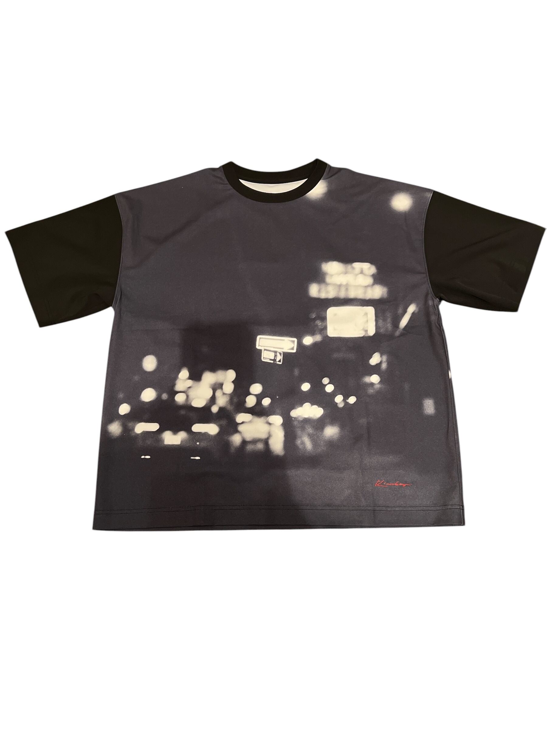 K’rooklyn NY PHOTO Tee #MONO