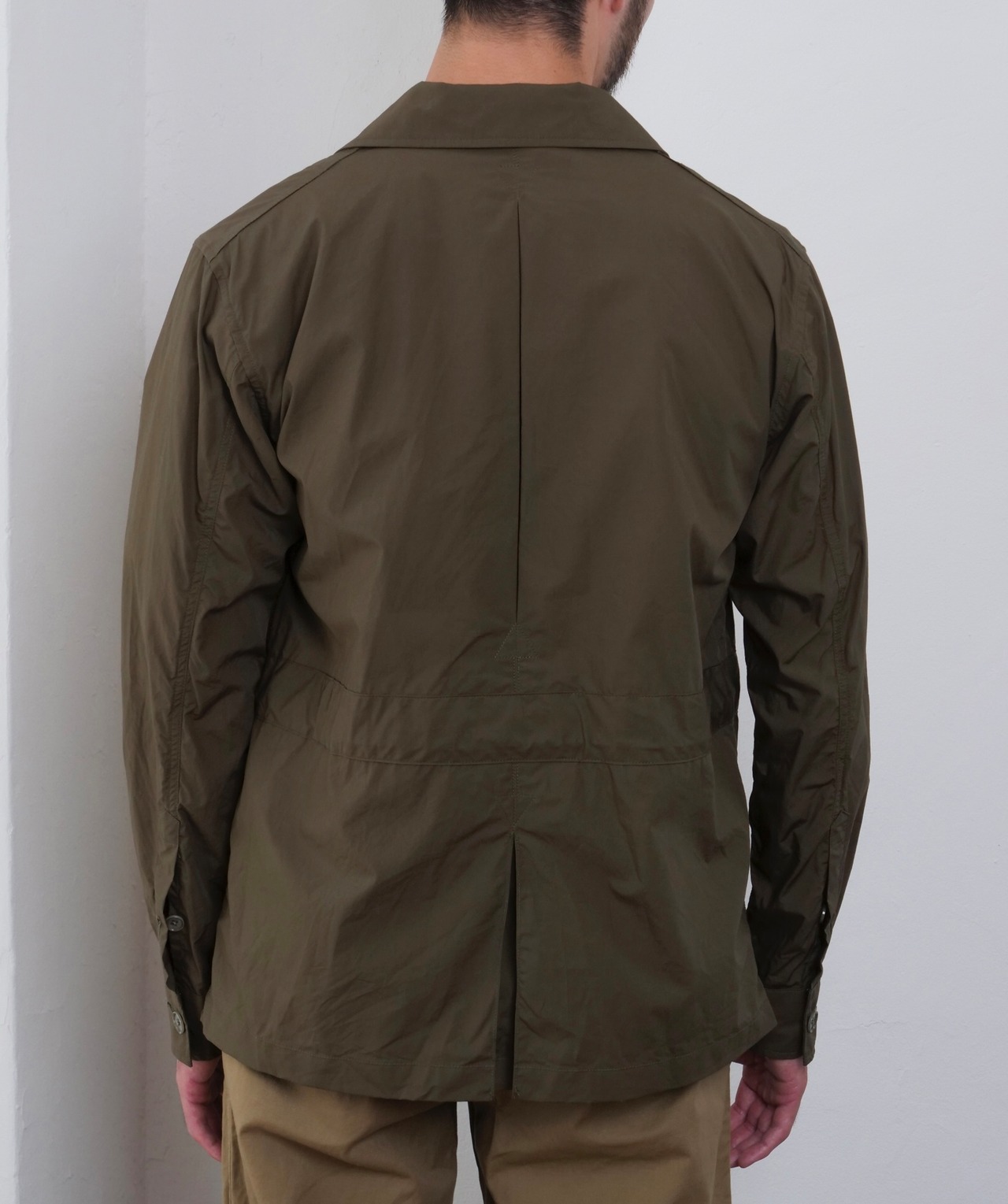 Vincent【ヴィンセント】・441M-608B・C/#46 Army Green