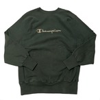 90’s Champion Reverse weave made in Mexico【XXL】0071