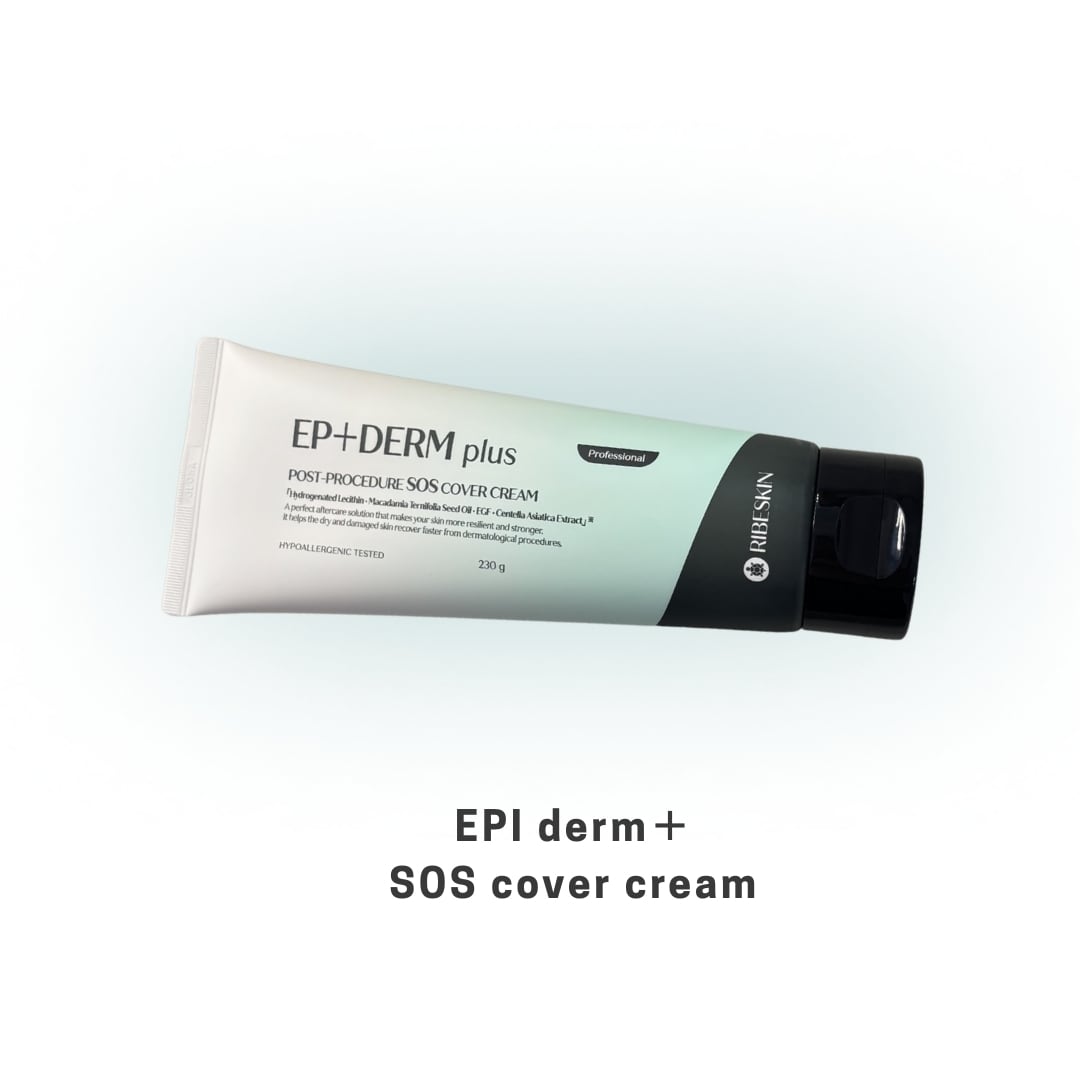 EP+DERM plus エピダームプラスクリーム230g 再生クリーム】エピダームプラスクリーム(230g) | ラペッシュボーテ