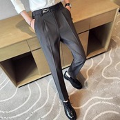 casual business pants 00351
