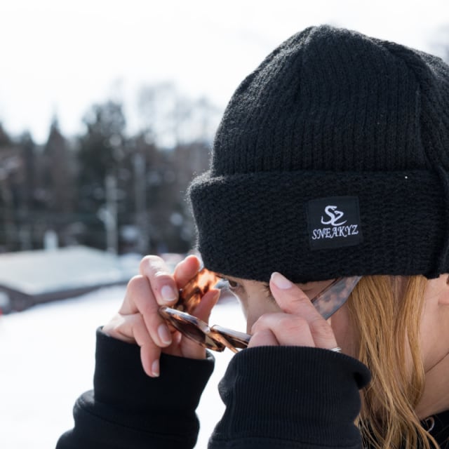 26/27【SNEAKYZ】BEANIECLAVA | MA7TV ONLINE STORE