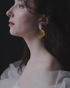 MURIEL/bo776c(ピアス）
