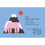 C16-1199_IC10_402_A0771｜2026年賀状