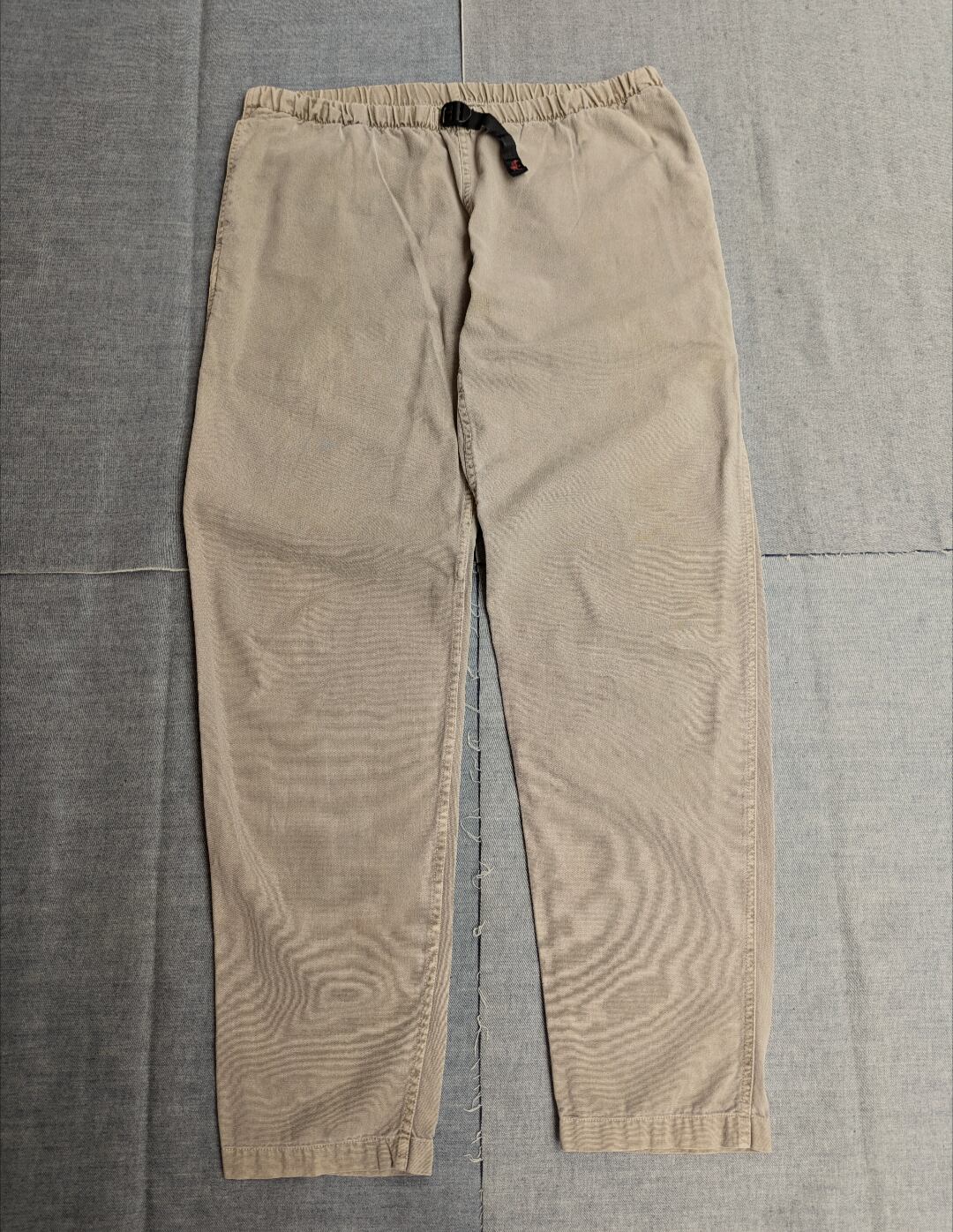 gramicci climbing pants 小岩店