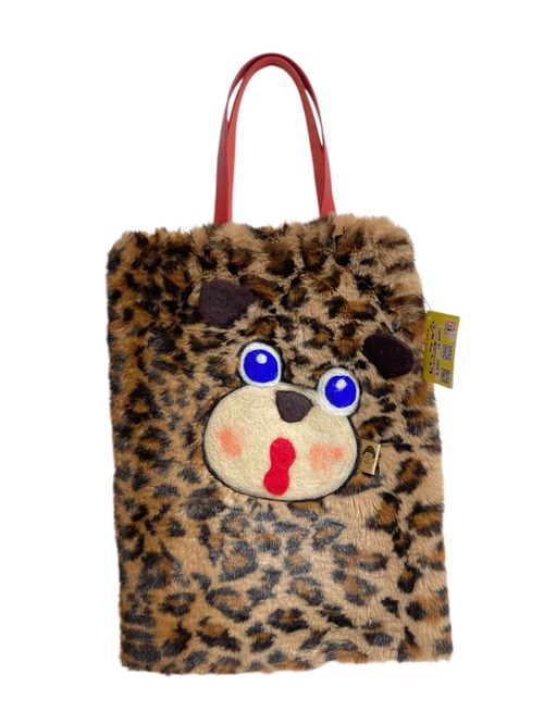 【1/31(土)21:00-2/8(日)23:59限定❣️】いっこの実 / ぺたんこトート