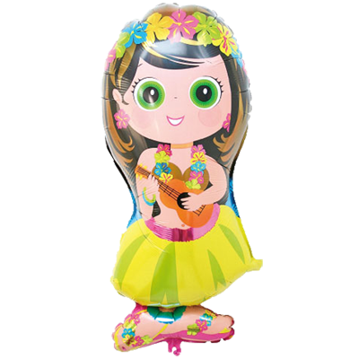 フラガールブーケ