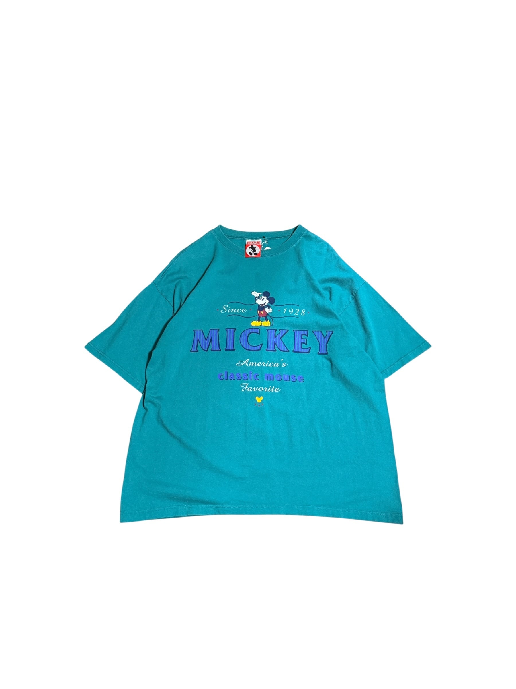 VINTAGE(ヴィンテージ) 90's Street Fighter 2 Movie T-shirt 90年代