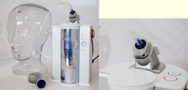 水素エアージェネレーターフレアー 水素エアージェネレーター「フレアー」- 株式会社フラックス