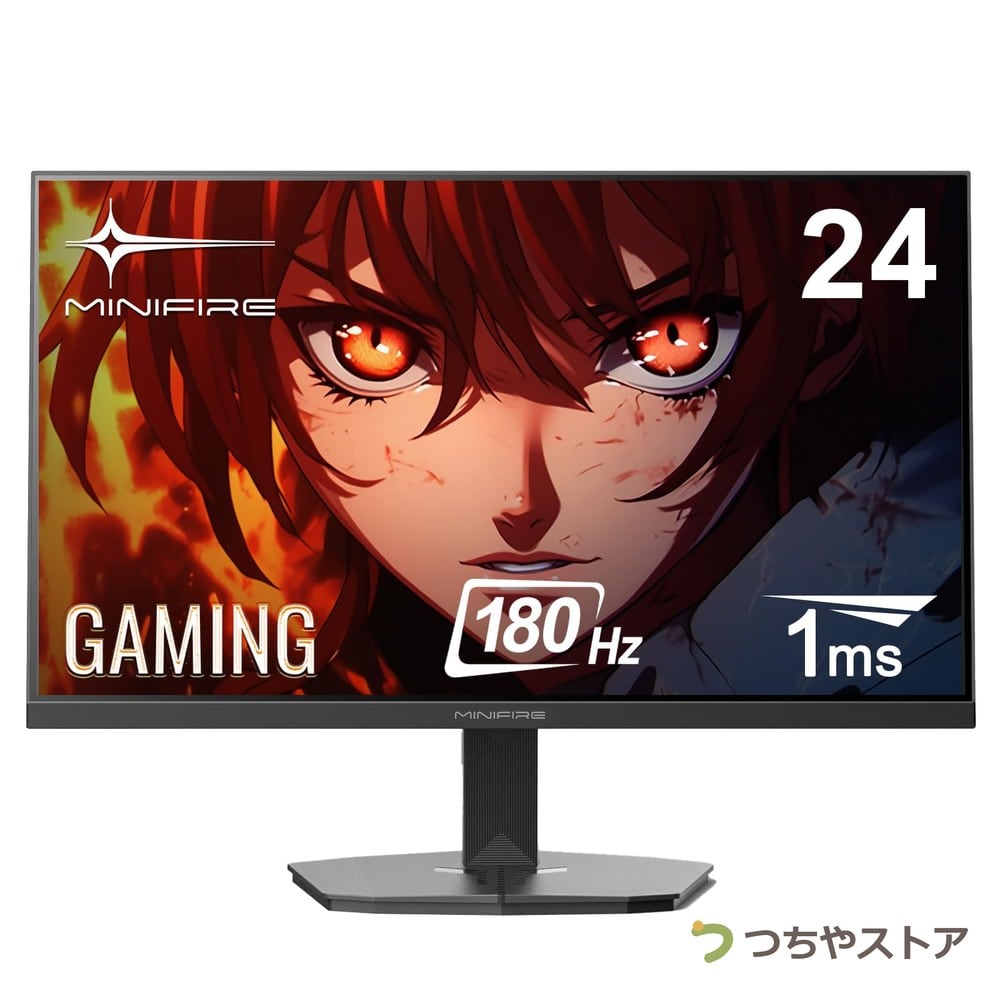 KOORUI QD 量子ドットMini LED ゲーミングモニター 27インチ WQHD 2560