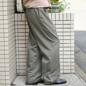 Dockers 2tuck chino pants khaki