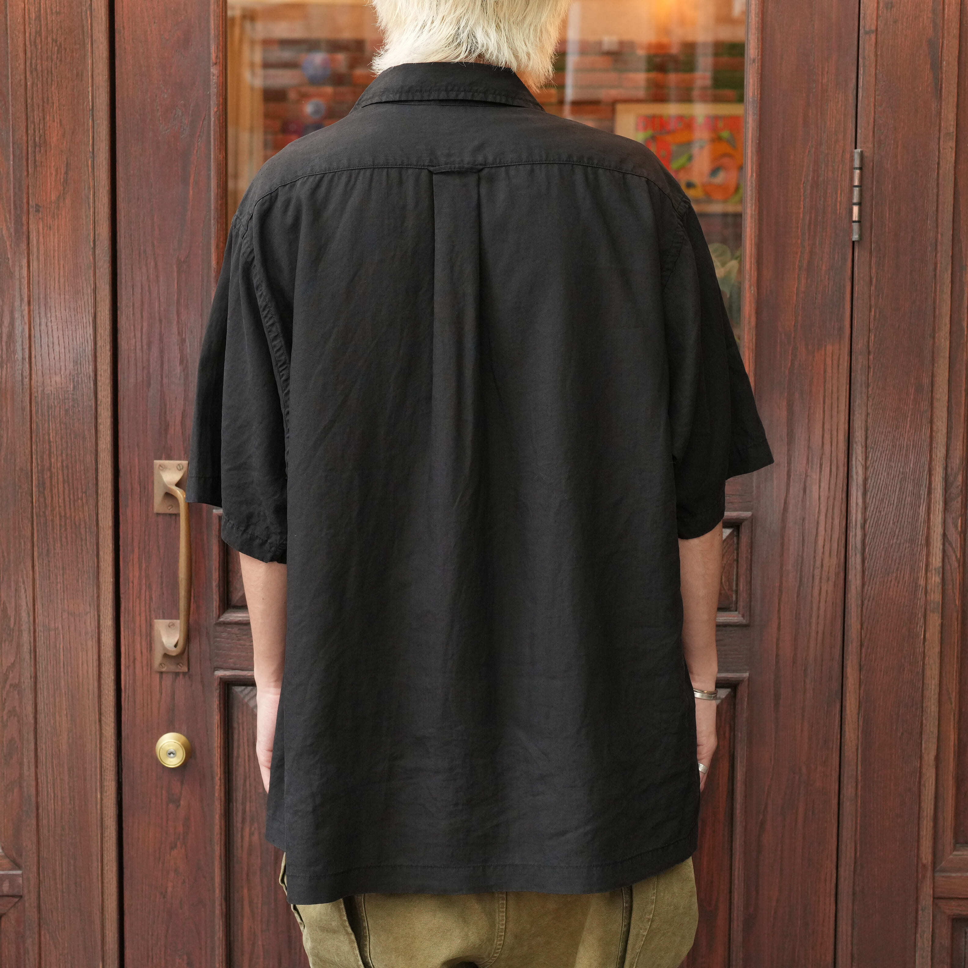 HERILL(へリル) 26SS 