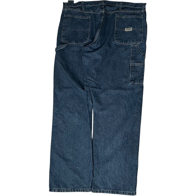 【W38×L30】Lee   デニムペインターパンツ　