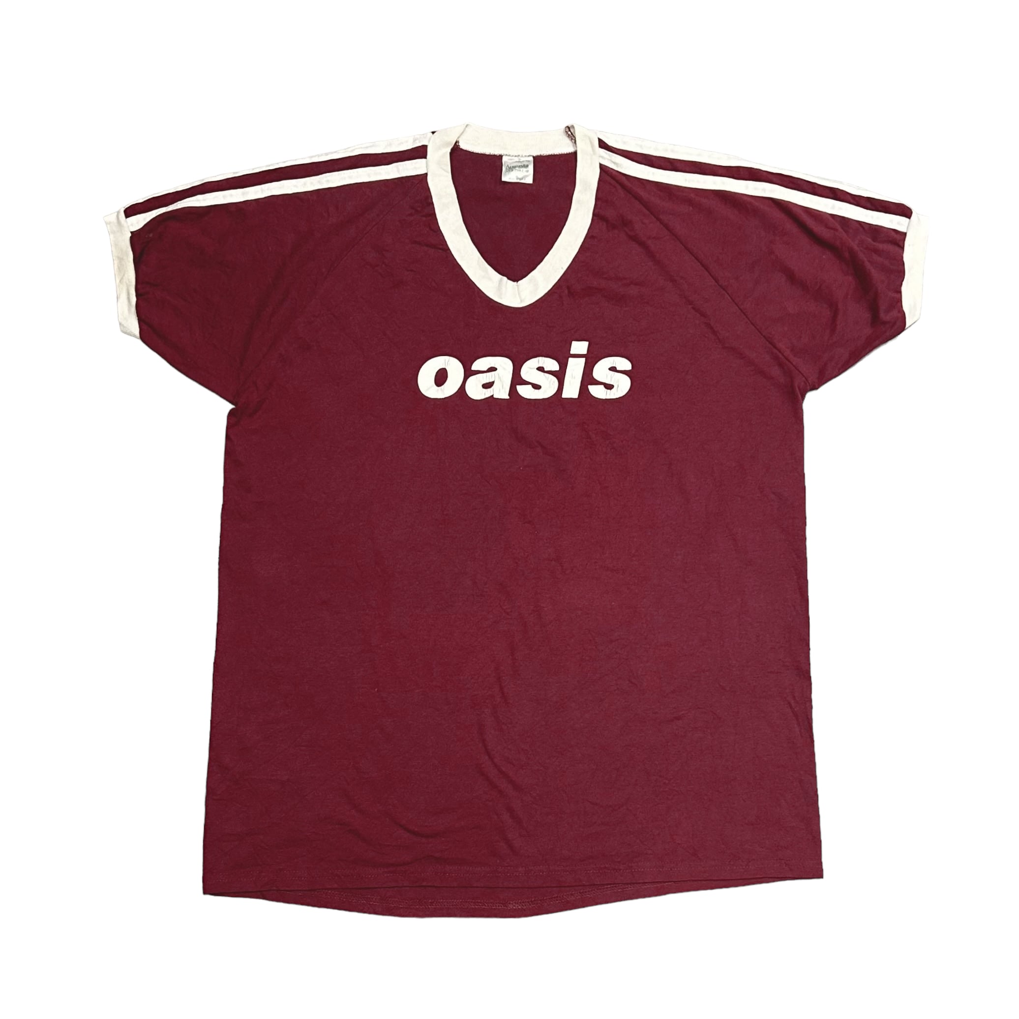 オアシス　oasis バンドTシャツ　 Tシャツ ヴィンテージ Tee