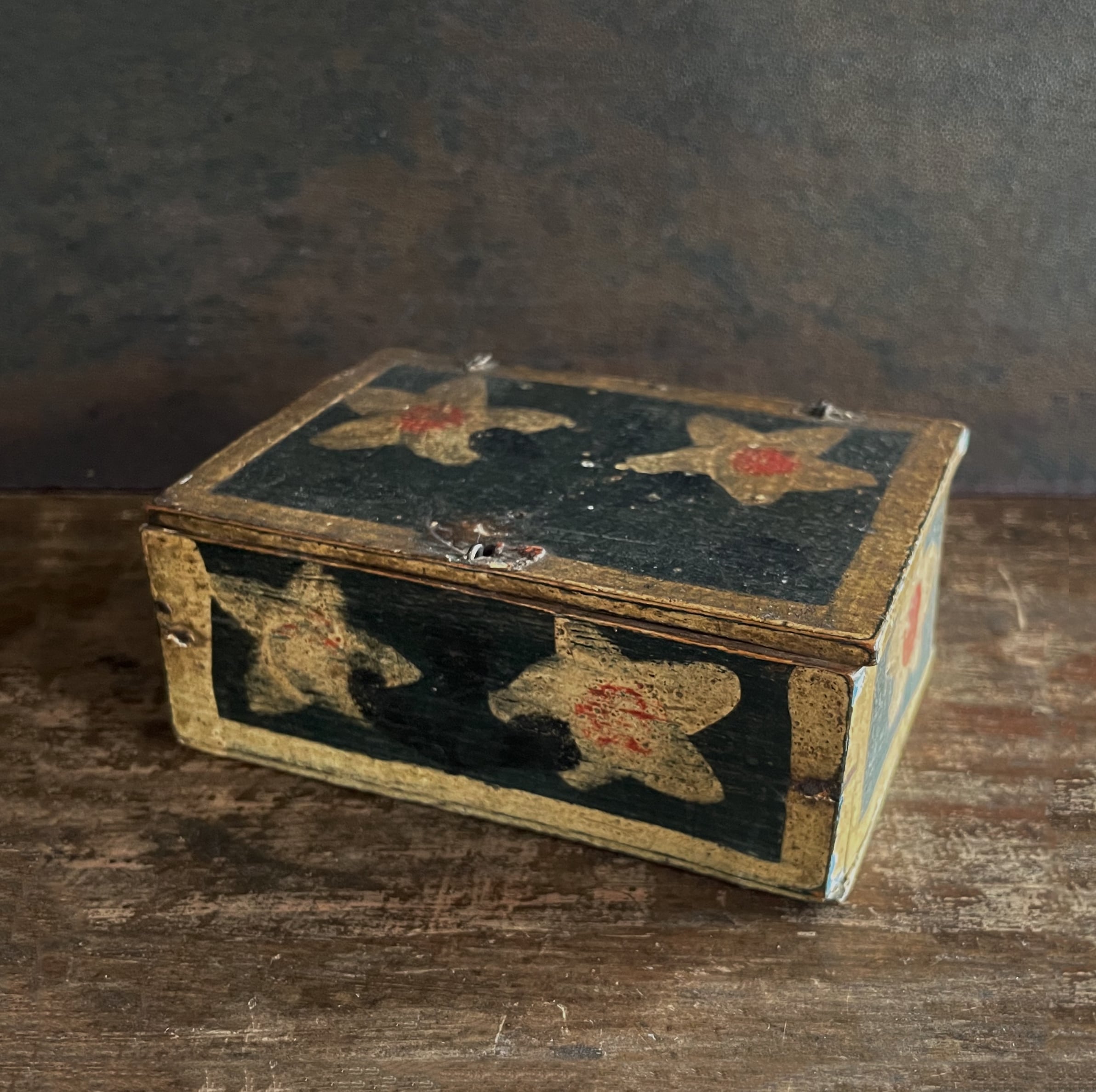 Antique & Vintage | SASHIIRO