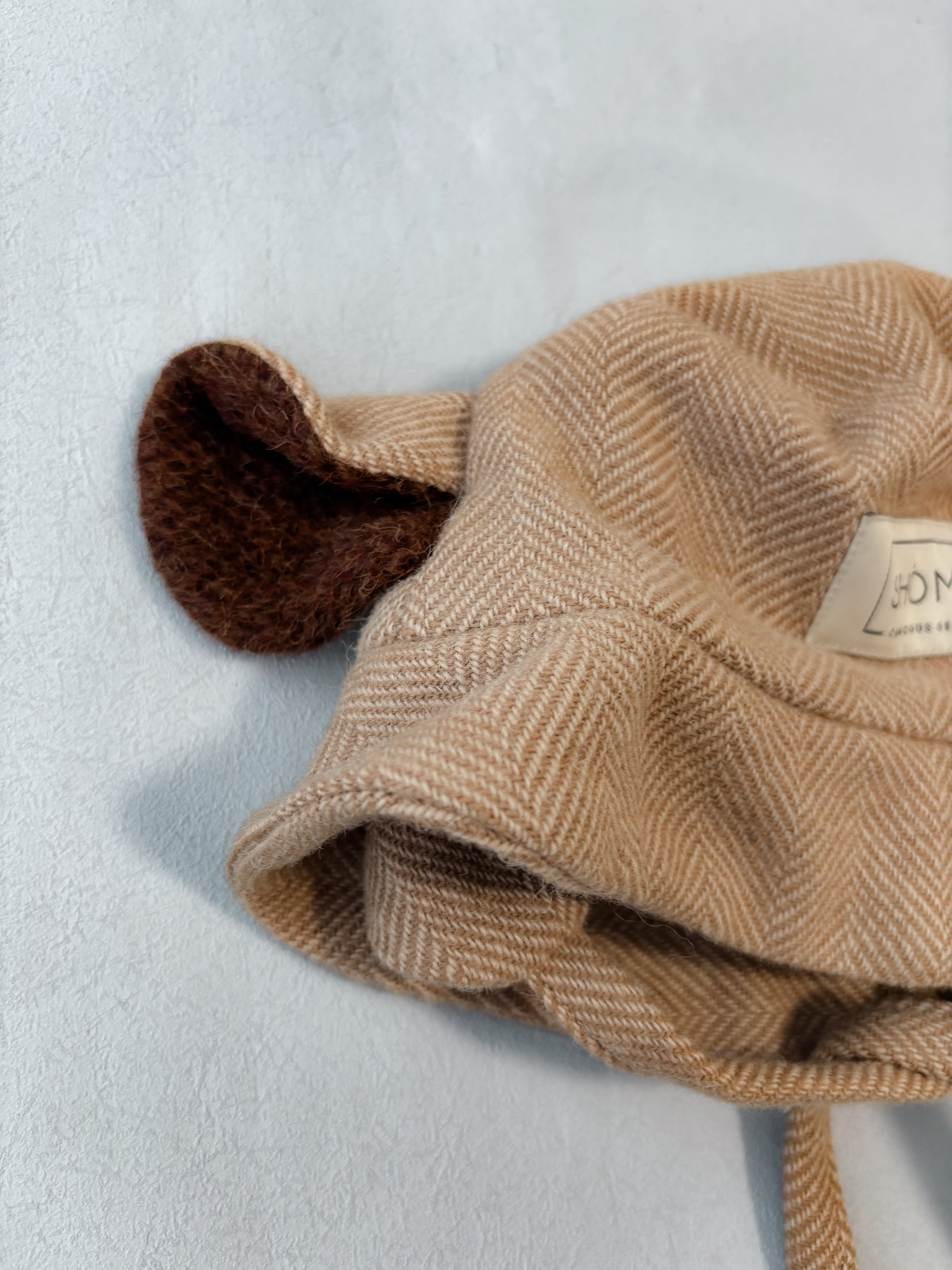 即納】SHOMKA wool het sheep♡ | Moon port