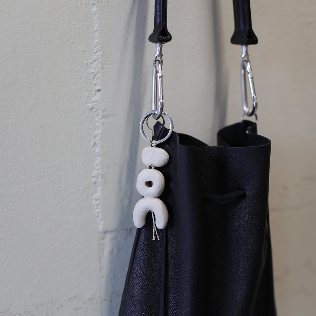 かいまいさや mamorigata key ring キーリング