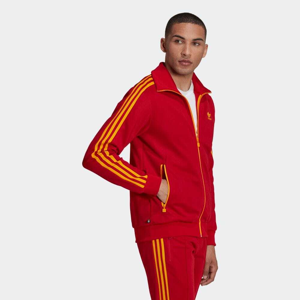 adidas アディダス  BECKENBAUER TRACKSUIT