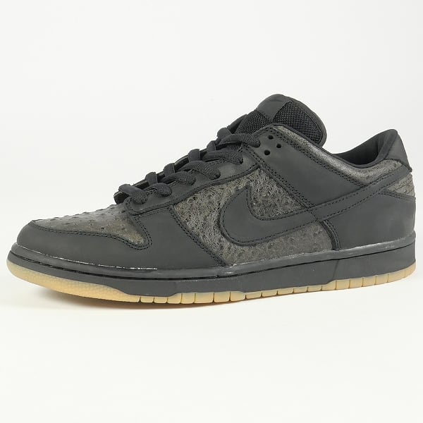 03年製 NIKE DUNK LOW PRO SB オーストリッチ 29cm