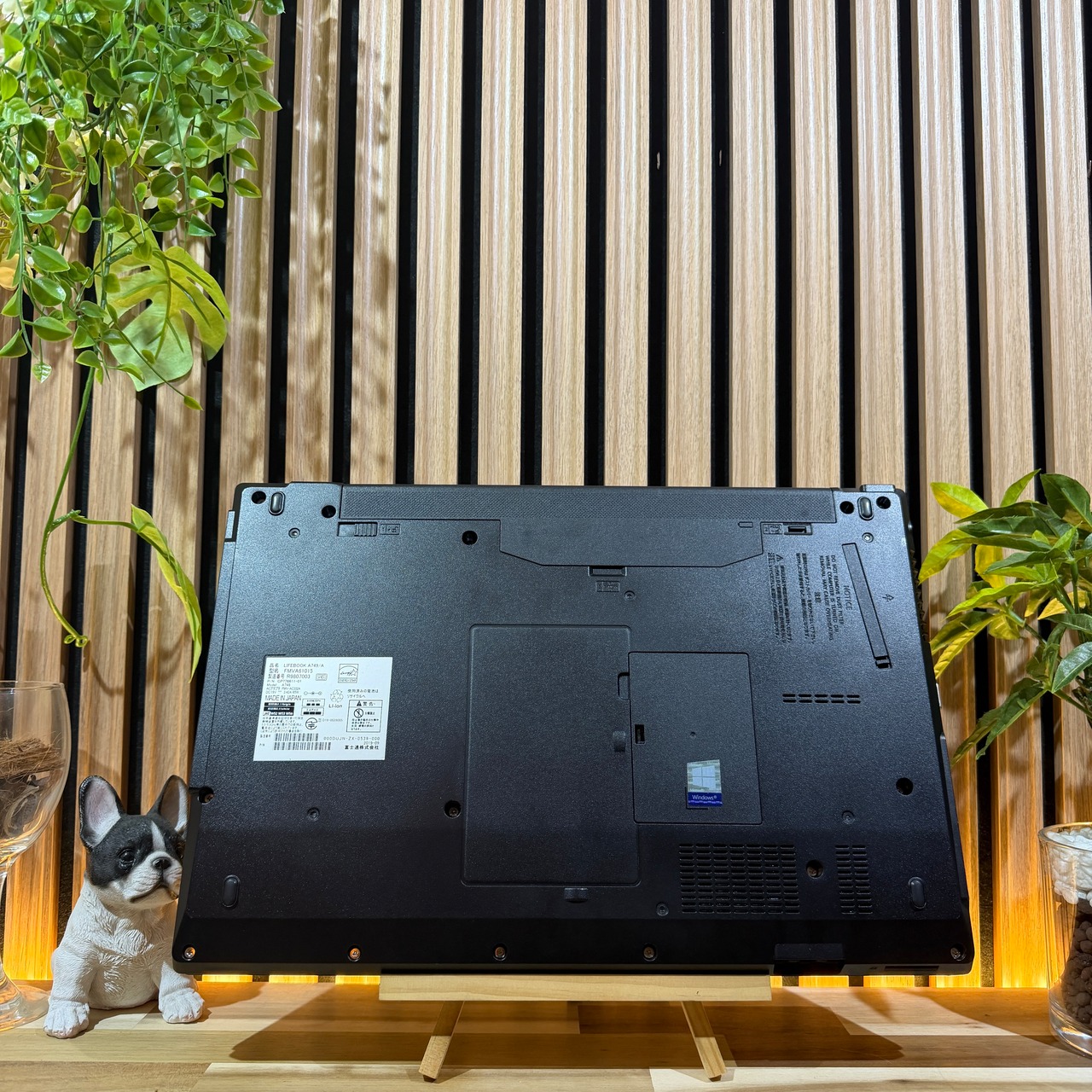 ☘️初心者向け‼️富士通 LIFEBOOK A☘️光学ドライブ☘メモリ8GB☘️高速SSD☘️windows11対応機種☘ノートパソコン