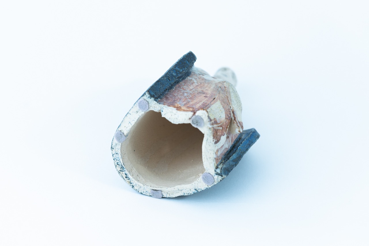 Lisa Larson | Unique Sculpture