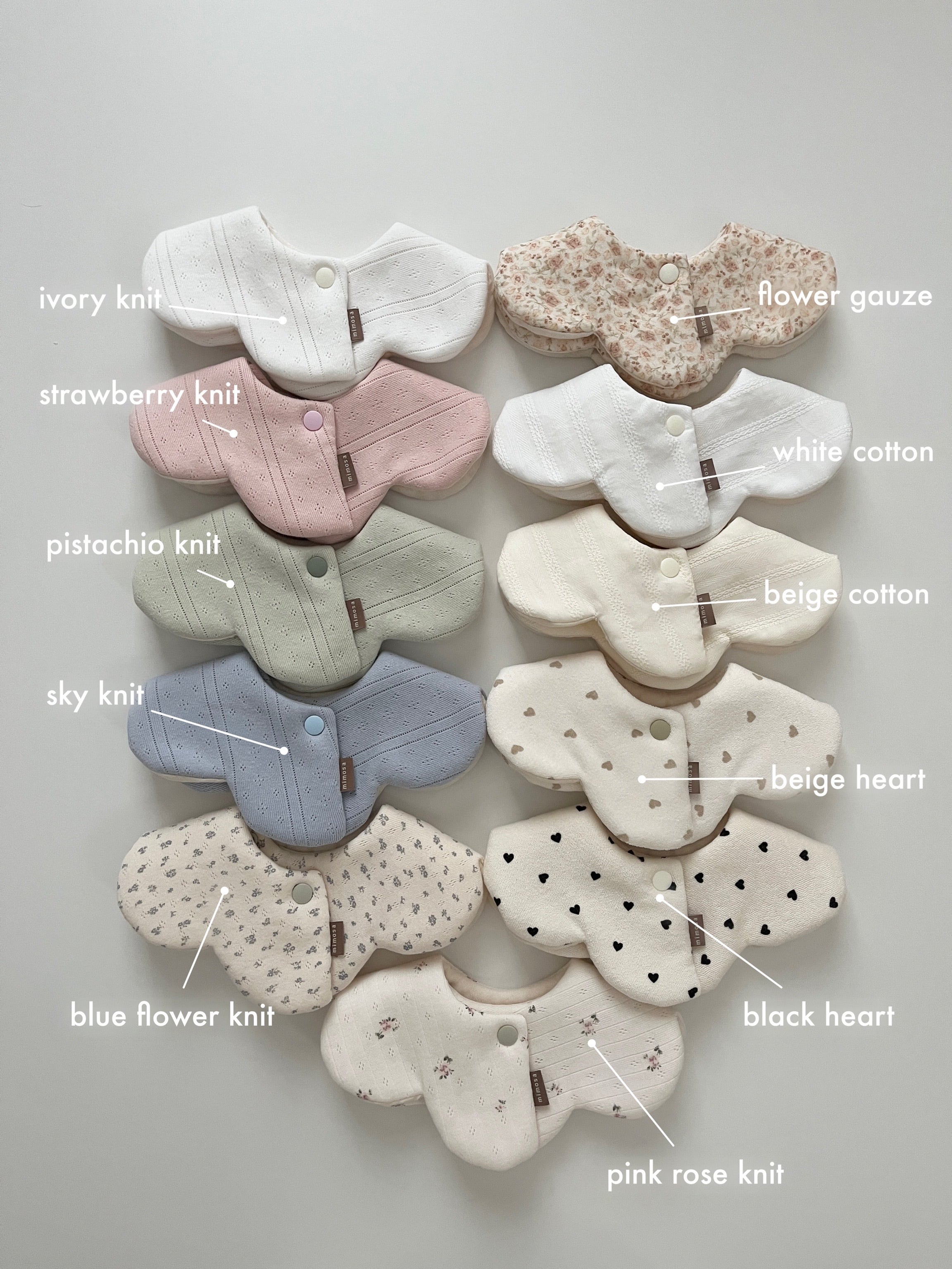 moku moku bib