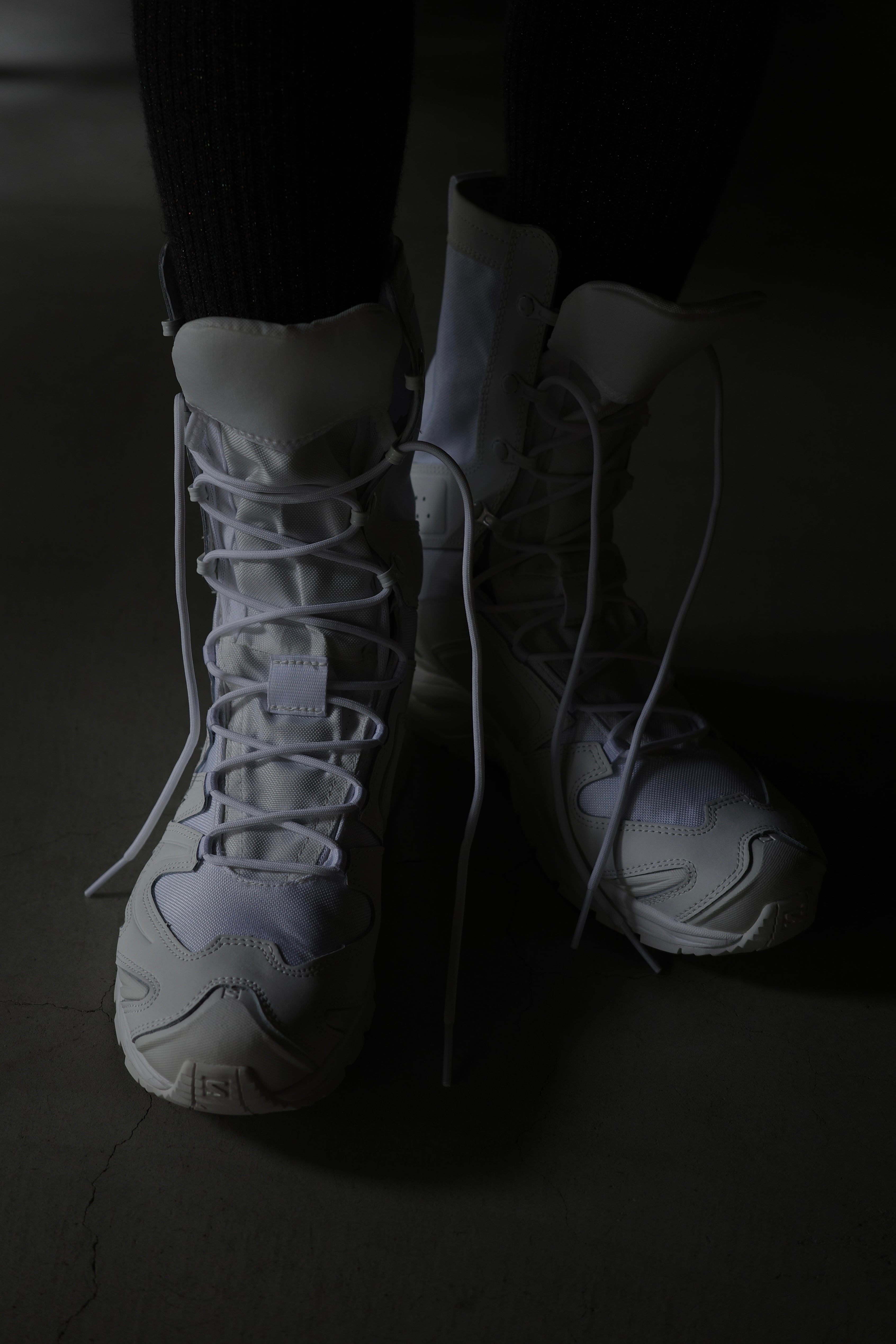 RIER【XA JUNGLE RIER -WHITE- 】 | lloomm