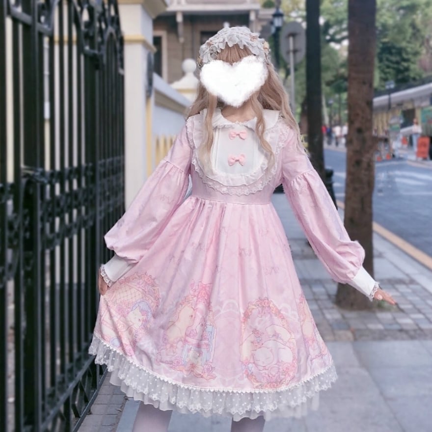 ゴスロリ通販 With U ファッション ゆめかわ ワンピース ゴスロリ通販 With U ファッション ゆめかわ ワンピース