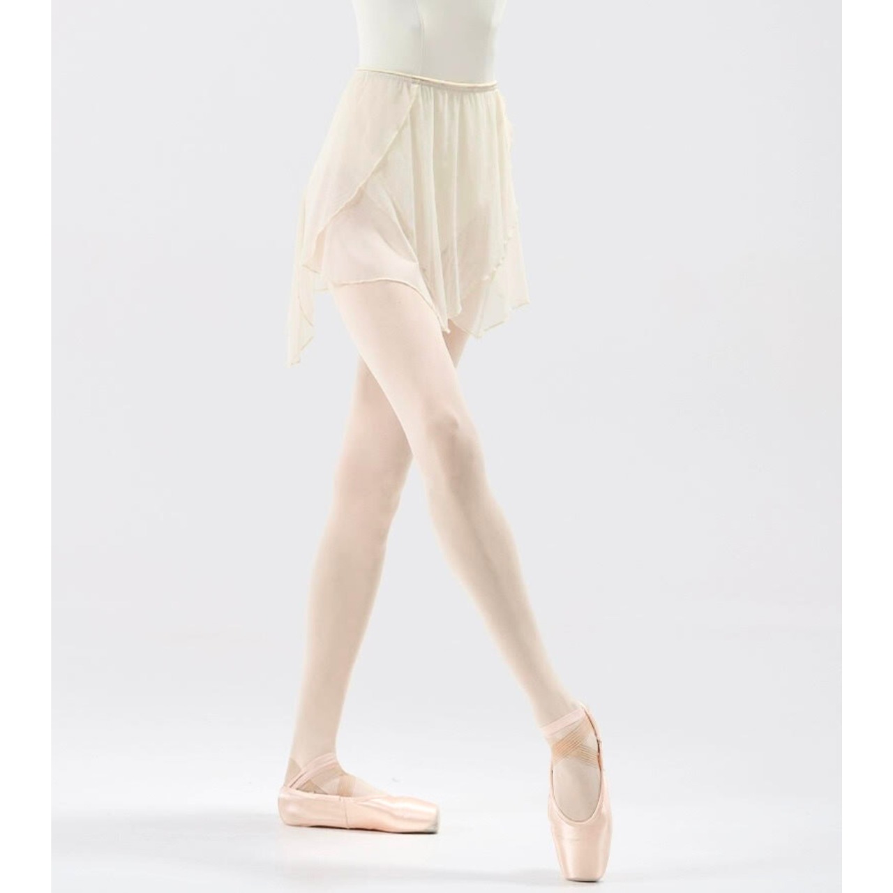 ヴェールレイヤー スカート L1212