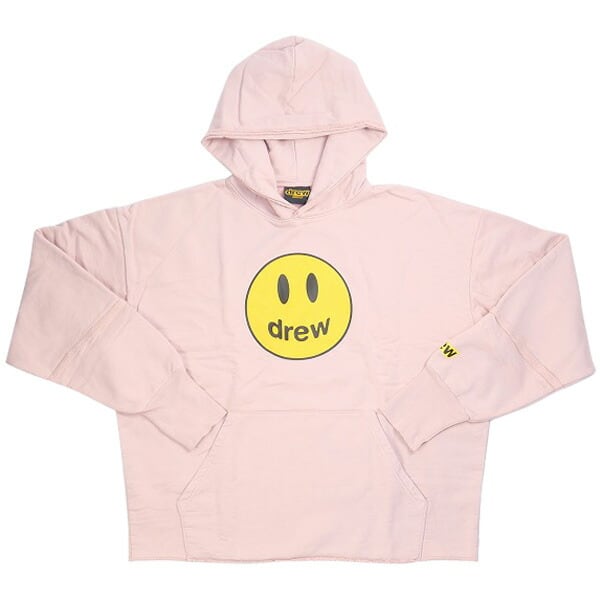 Size【S】 drew house ドリューハウス deconstructed mascot hoodie