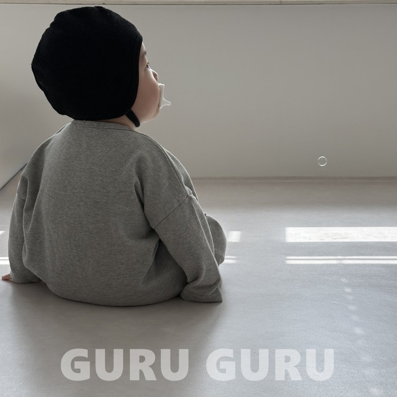 GURUGURU［取寄］cozy winter bonnet 26winter
