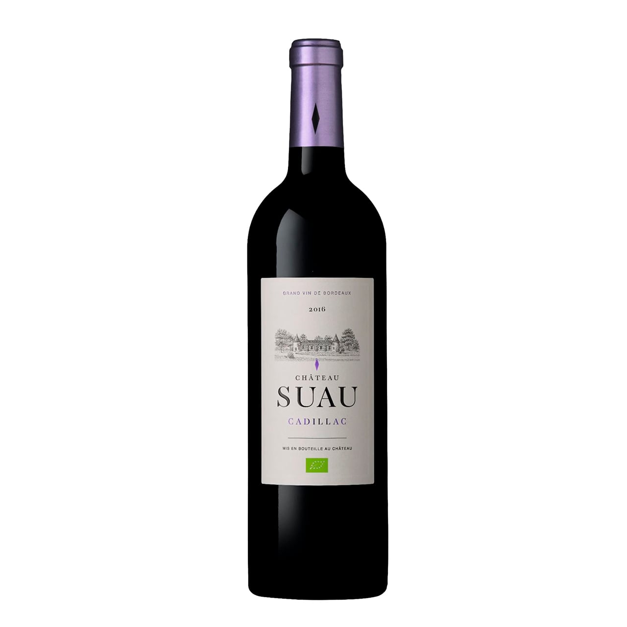 ￼ 【2000年希少古酒】シャトー・スオウ カディヤック 貴腐ワイン 500ml シャトー スオウ・カディヤック 2015 | イナリヤト食文化研究所