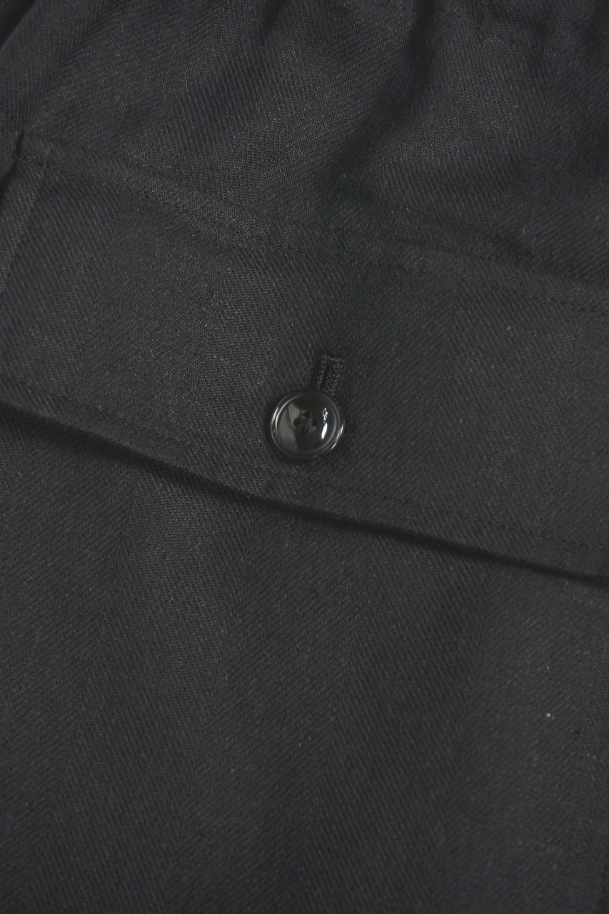 Li. Co. Summer Herringbone Pants