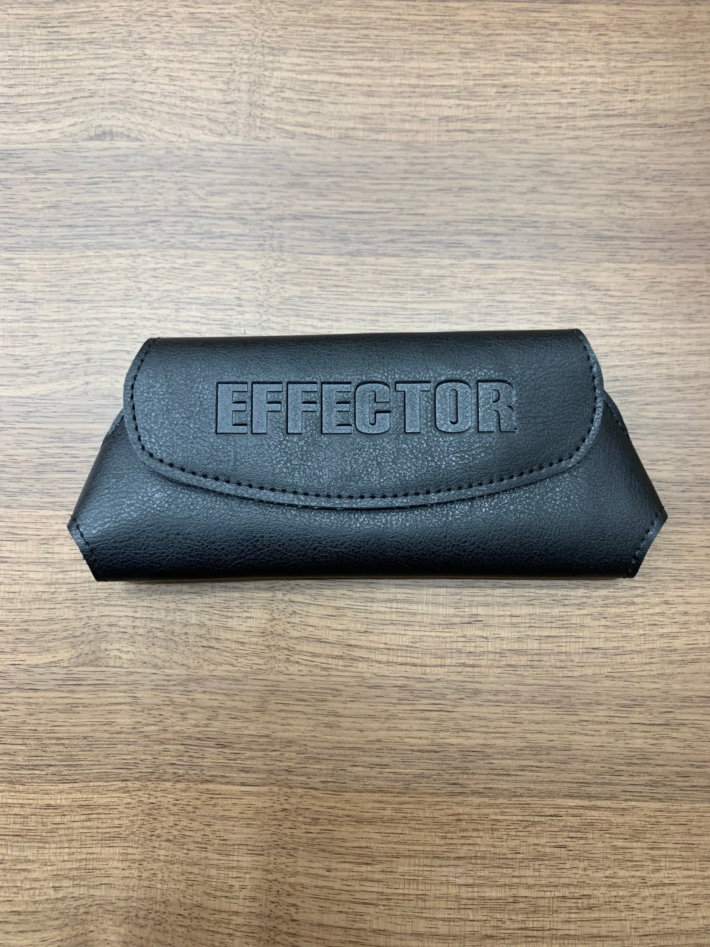 新品未使用】EFFECTOR エフェクター booster 西川貴教松田翔太