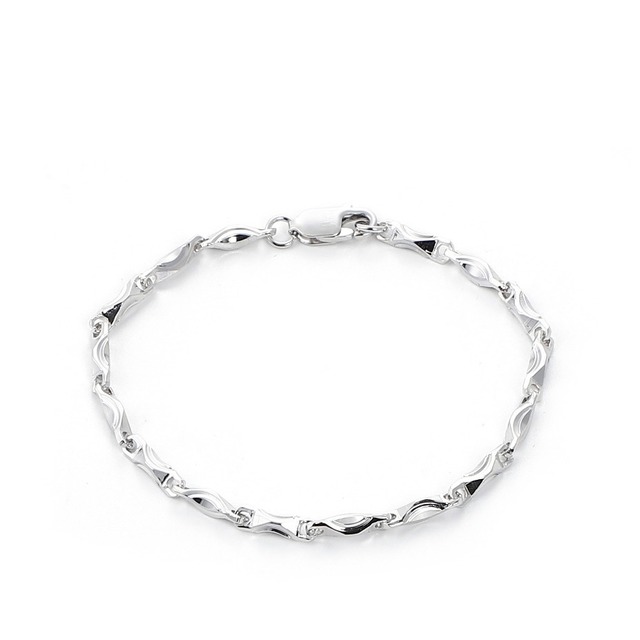 chain bracelet (B52)