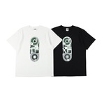 SUIKO × 0867 / T-Shirt / Color Activation
